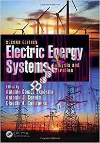 [PDF]Electric Energy Systems, Second Edition