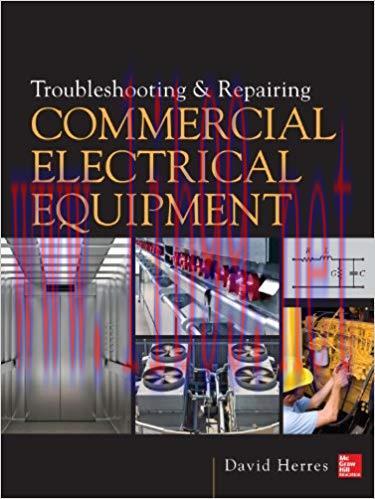 [PDF]Troubleshooting and Repairing Commercial Electrical Equipment
