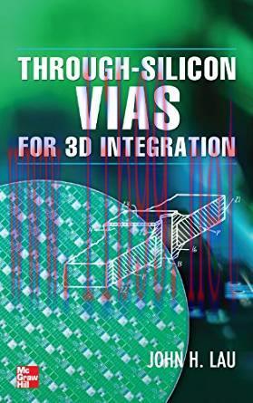 [PDF]Through-Silicon Vias for 3D Integration