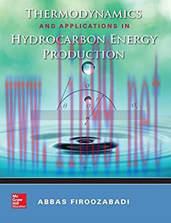 [PDF]Thermodynamics and Applications of Hydrocarbons Energy Production
