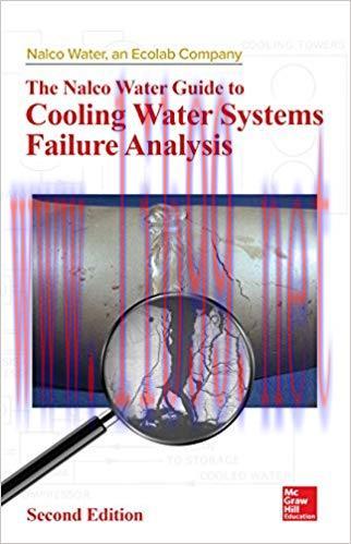 [PDF]The Nalco Guide to Cooling Water Systems Failure Analysis, 2nd Edition