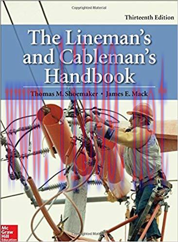 [PDF]The Lineman\’s and Cableman\’s Handbook, 13th Edition