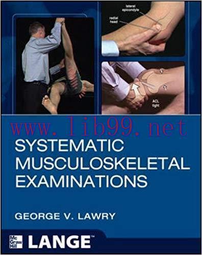 [PDF]Systematic Musculoskeletal Examination