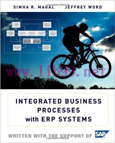 [FOX-Ebook]Integrated Business Processes with ERP Systems