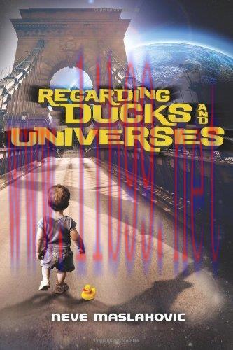 [FOX-Ebook]Regarding Ducks and Universes