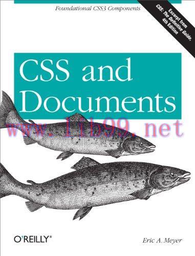 [FOX-Ebook]CSS and Documents, 4th Edition