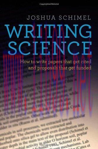 [FOX-Ebook]Writing Science