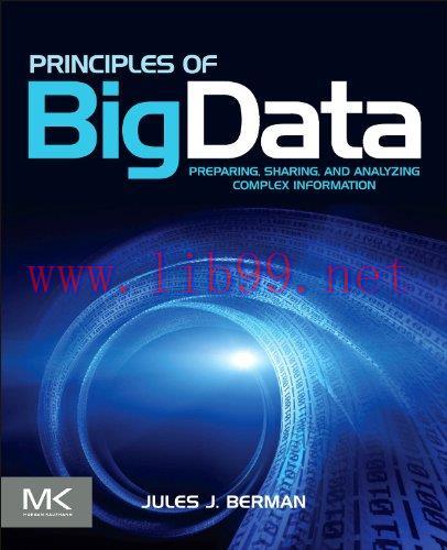 [FOX-Ebook]Principles of Big Data