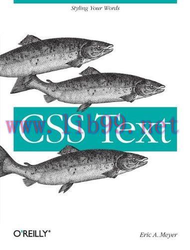 [FOX-Ebook]CSS Text