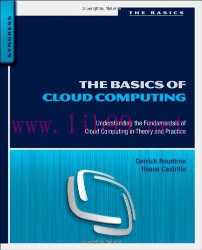 [FOX-Ebook]The Basics of Cloud Computing