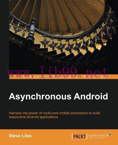 [FOX-Ebook]Asynchronous Android