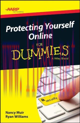 [FOX-Ebook]AARP Protecting Yourself Online For Dummies