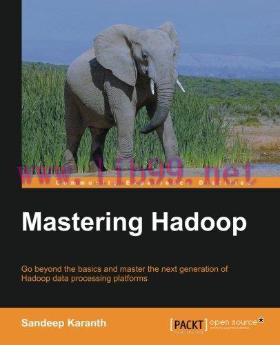 [FOX-Ebook]Mastering Hadoop
