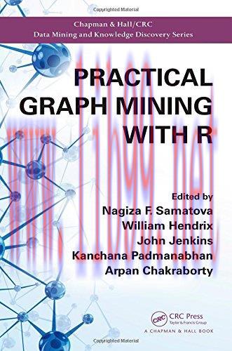 [FOX-Ebook]Practical Graph Mining with R