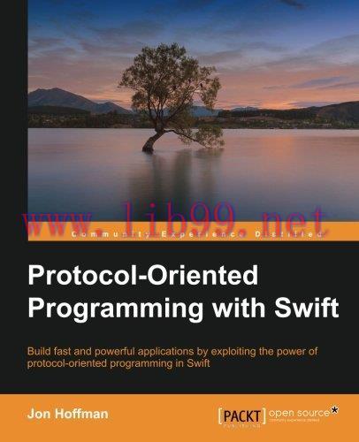 [FOX-Ebook]Protocol Oriented Programming with Swift