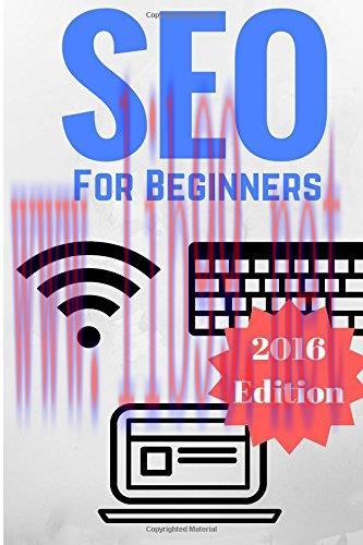 [FOX-Ebook]SEO for Beginners: Proven SEO Strategies And Techniques To Dominate In 2016