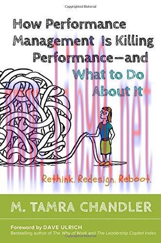 [FOX-Ebook]How Performance Management Is Killing Performance-and What to Do About It