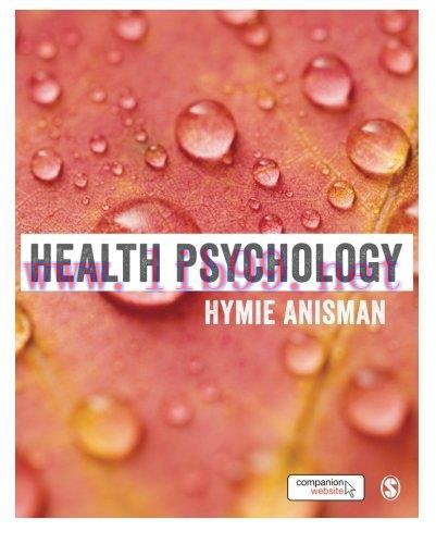 [FOX-Ebook]Health Psychology