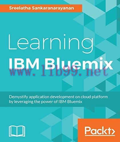 [FOX-Ebook]Learning IBM Bluemix