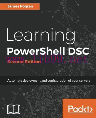 [FOX-Ebook]Learning PowerShell DSC, 2nd Edition