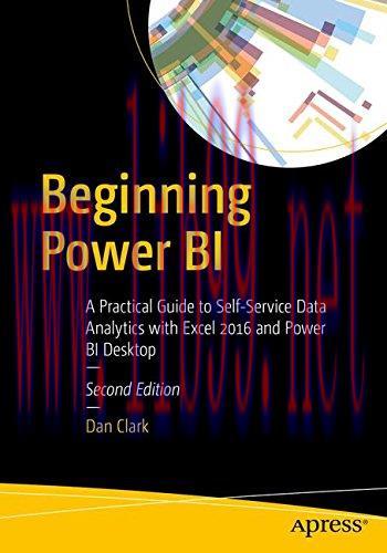 [FOX-Ebook]Beginning Power BI, 2nd Edition