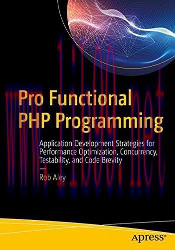 [FOX-Ebook]Pro Functional PHP Programming