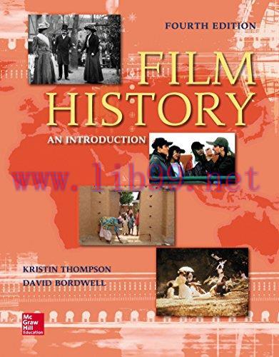 [FOX-Ebook]Film History: An Introduction, 4th Edition
