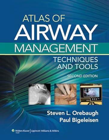 [FOX-Ebook]Atlas of Airway Management: Techniques and Tools, 2nd Edition