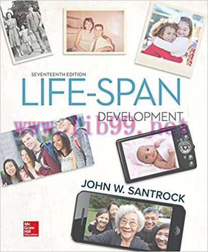 [FOX-Ebook]Life-Span Development, 17th Edition