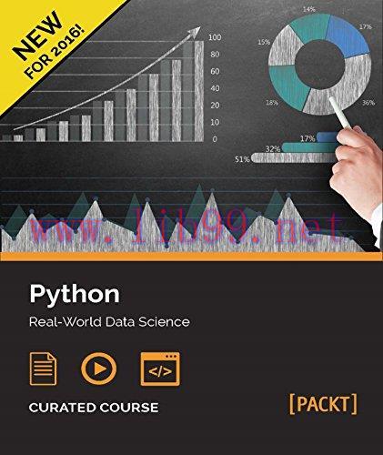 [FOX-Ebook]Data Science with Python