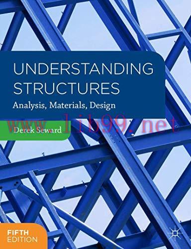 [FOX-Ebook]Understanding Structures, 5th Edition
