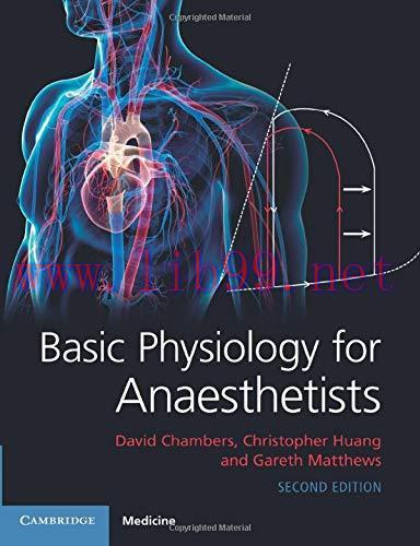 [FOX-Ebook]Basic Physiology for Anaesthetists, 2nd Edition