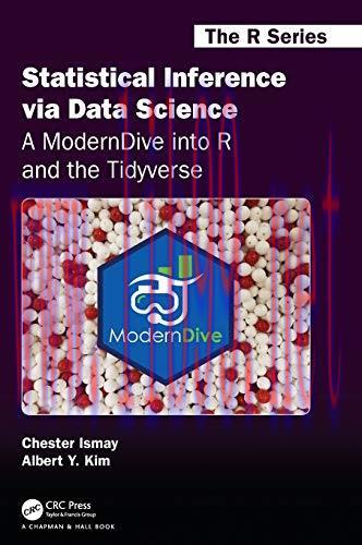 [FOX-Ebook]Statistical Inference via Data Science: A ModernDive into R and the Tidyverse