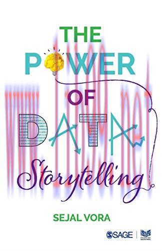 [FOX-Ebook]The Power of Data Storytelling