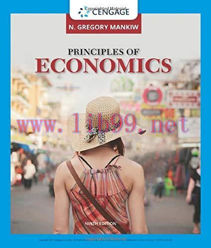[FOX-Ebook]Principles of Economics, 9th Edition