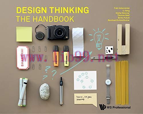 [FOX-Ebook]Design Thinking: The Handbook