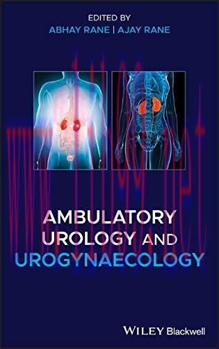 [FOX-Ebook]Ambulatory Urology and Urogynaecology