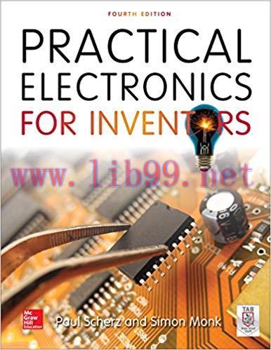 [PDF]Practical Electronics for Inventors, Fourth Edition