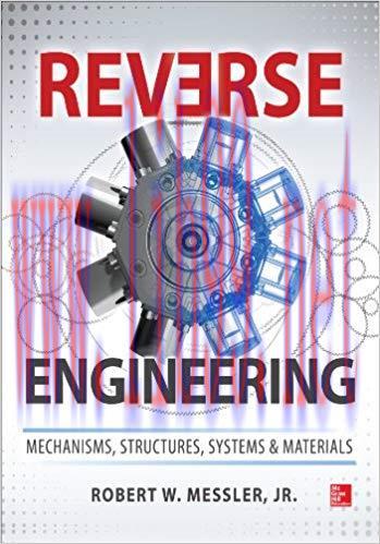 [PDF]Reverse Engineering: Mechanisms, Structures, Systems and Materials