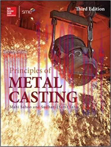 [PDF]Principles of Metal Casting,Third Edition