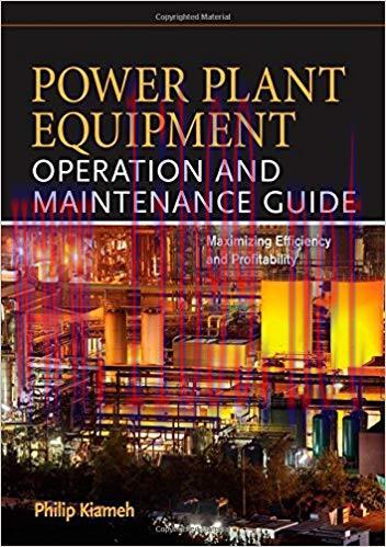 [PDF]Power Plant Equipment Operation and Maintenance Guide