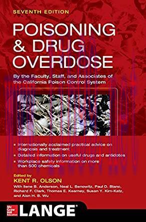 [PDF]Poisoning and Drug Overdose, 7th Edition