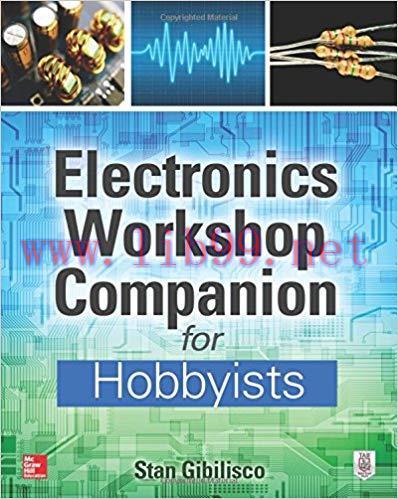 [PDF]Electronics Workshop Companion for Hobbyists
