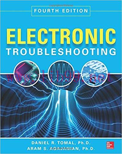 [PDF]Electronic Troubleshooting, 4th Edition
