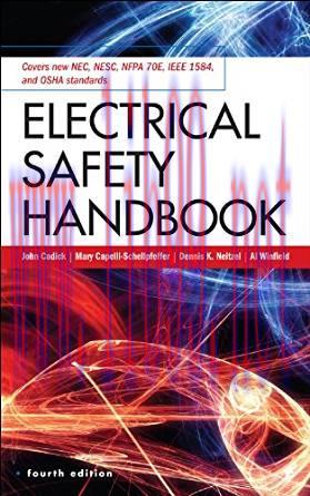 [PDF]Electrical Safety Handbook, 4th Edition