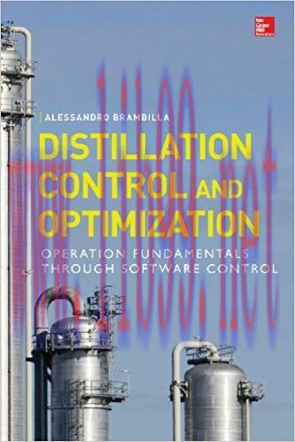 [PDF]Distillation Control and Optimization