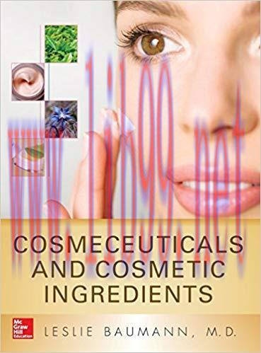[PDF]Cosmeceuticals and Cosmetic Ingredients