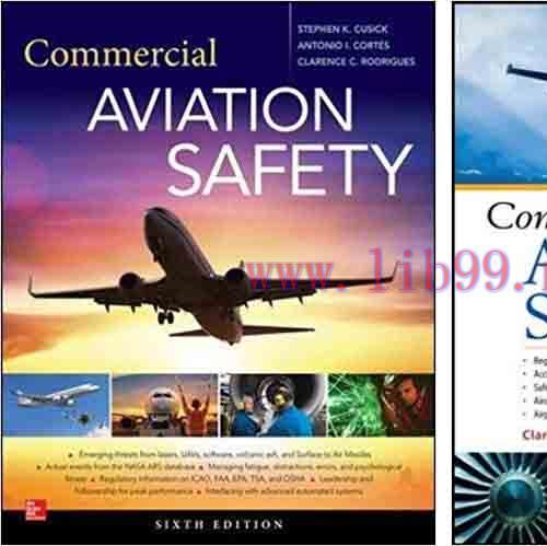[PDF]Commercial Aviation Safety, 6th Edition + 5e