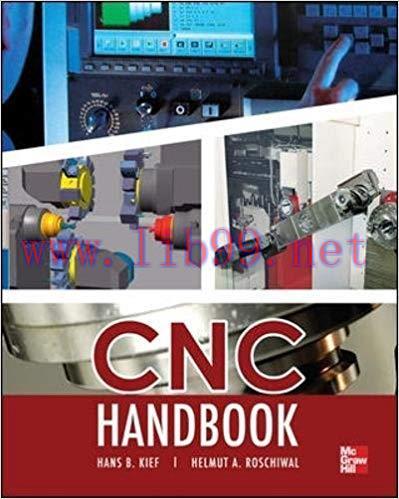 [PDF]CNC Handbook [Hans B. Kief]