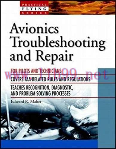 [PDF]Avionics Troubleshooting and Repair